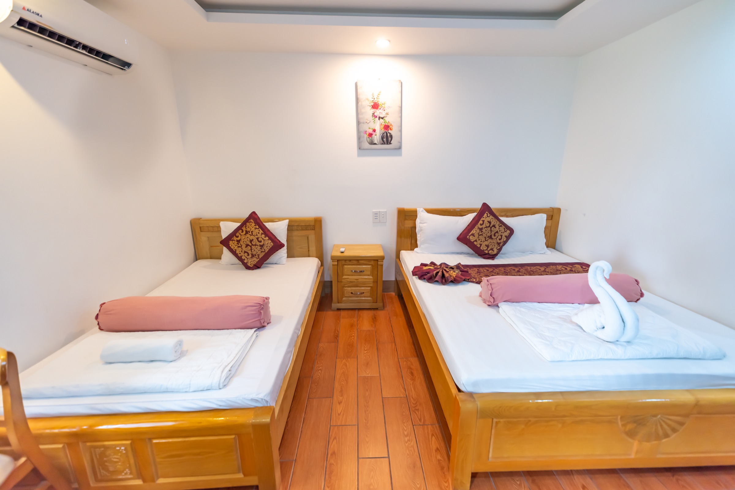 Resort Vườn Cau Tây Ninh - Bình yên thôn quê - ảnh 7