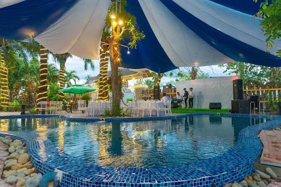 KHU DU LỊCH SINH THÁI VÀM CỎ FARMSTAY - ảnh 3