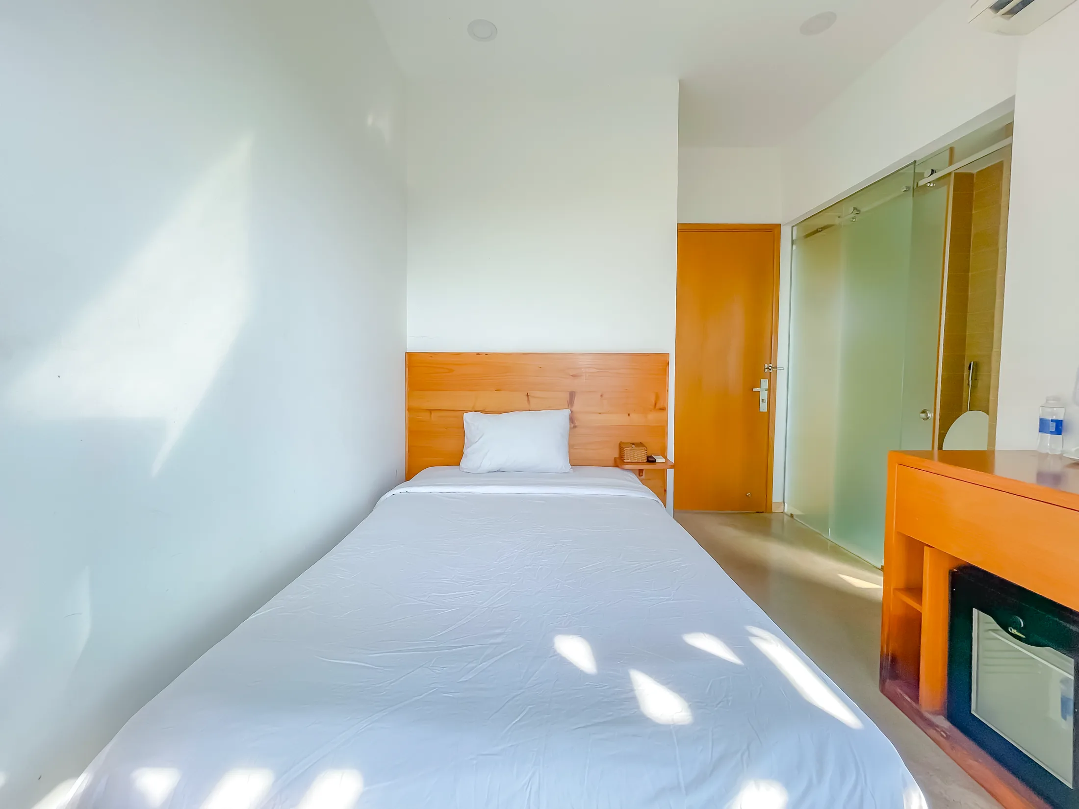 Khách sạn Làng Nổi Tân Lập - ảnh 5